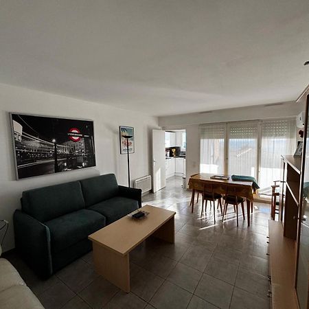 Appartamento In Riva Al Mare A Cannes Exterior photo